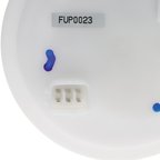 Hitachi FUP0023 Electric Fuel Pump - view 3