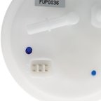 Hitachi FUP0036 Electric Fuel Pump - view 6