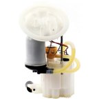 Hitachi FUP3581 Fuel Pump Module Assembly - view 1