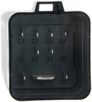 Hitachi GLP2104 Diesel Glow Plug Relay - view 3