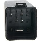 Hitachi GLP2105 Diesel Glow Plug Relay - view 4