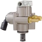Hitachi HPP0004 Direct Injection High Pressure Fuel Pump - view 3