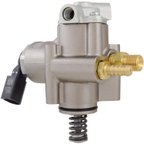 Hitachi HPP0004 Direct Injection High Pressure Fuel Pump - view 5