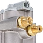 Hitachi HPP0012 Direct Injection High Pressure Fuel Pump - view 6