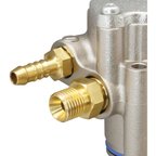 Hitachi HPP0015 Direct Injection High Pressure Fuel Pump - view 2