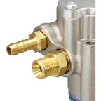 Hitachi HPP0015 Direct Injection High Pressure Fuel Pump - view 8