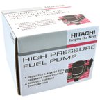 Hitachi HPP0015 Direct Injection High Pressure Fuel Pump - view 6