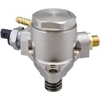 Hitachi HPP0019 Direct Injection High Pressure Fuel Pump - view 3