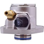 Hitachi HPP0019 Direct Injection High Pressure Fuel Pump - view 2