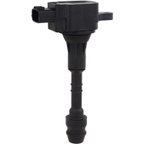 Hitachi IGC0004 Ignition Coil - view 2