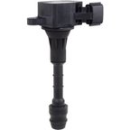 Hitachi IGC0007 Ignition Coil - view 3