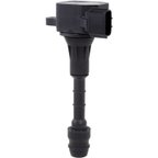 Hitachi IGC0007 Ignition Coil - view 1