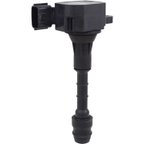 Hitachi IGC0007 Ignition Coil - view 2