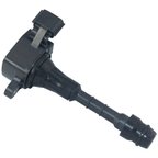 Hitachi IGC0007 Ignition Coil - view 6