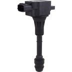 Hitachi IGC0008 Ignition Coil - view 4