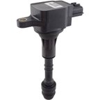 Hitachi IGC0009 Ignition Coil - view 8