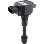 Hitachi IGC0009 Ignition Coil - view 2
