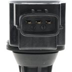 Hitachi IGC0009 Ignition Coil - view 6