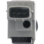 Hitachi IGC0022 Ignition Coil - Left - view 3