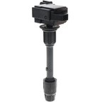 Hitachi IGC0026 Ignition Coil - Left - view 6
