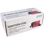 Hitachi IGC0026 Ignition Coil - Left - view 5
