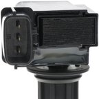 Hitachi IGC0026 Ignition Coil - Left - view 3