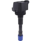 Hitachi IGC0051 Ignition Coil - Left - view 3