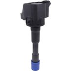 Hitachi IGC0051 Ignition Coil - Left - view 8