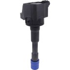 Hitachi IGC0051 Ignition Coil - Left - view 5
