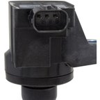 Hitachi IGC0051 Ignition Coil - Left - view 6
