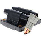 Hitachi IGC0057 Ignition Coil - view 1