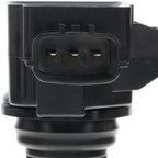 Hitachi IGC0083 Ignition Coil - Rear or Right - view 4
