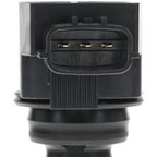 Hitachi IGC0098 Ignition Coil - view 3