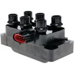 Hitachi IGC0106 Ignition Coil - view 8