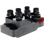 Hitachi IGC0106 Ignition Coil - view 1