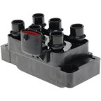 Hitachi IGC0108 Ignition Coil - view 7