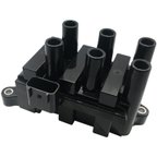 Hitachi IGC0111 Ignition Coil - view 2
