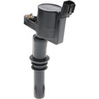Hitachi IGC0116 Ignition Coil - view 1