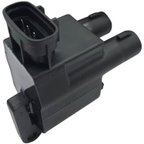 Hitachi IGC0120 Ignition Coil - view 5