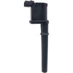 Hitachi IGC0121 Ignition Coil - view 4