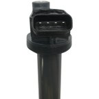 Hitachi IGC0128 Ignition Coil - view 8