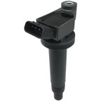 Hitachi IGC0128 Ignition Coil - view 2