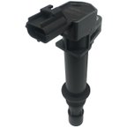 Hitachi IGC0130 Ignition Coil - view 4