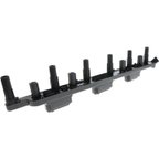 Hitachi IGC0136 Ignition Coil - view 3