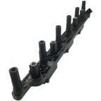 Hitachi IGC0136 Ignition Coil - view 8