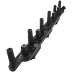 Hitachi IGC0136 Ignition Coil - view 5