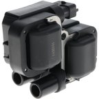 Hitachi IGC0143 Ignition Coil - view 3