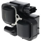 Hitachi IGC0143 Ignition Coil - view 1