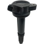Hitachi IGC0158 Ignition Coil - view 2