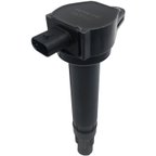 Hitachi IGC0162 Ignition Coil - view 2